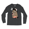 watchout Long Sleeve Shirts
