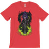 i am not afraid T-Shirt