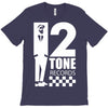 2 tone records T-Shirt