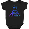f o b Baby Bodysuit