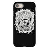 respect mah wizardrah! white iPhone 8