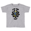 atomic bomb baby Toddler T-shirt