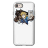 hylian selfie iPhone 8