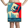marshmello hope poster Pencil Skirts