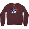 battle plane trending Crewneck Sweatshirt
