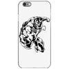 venom attack iPhone 6/6s Case