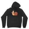 snail Unisex Hoodie