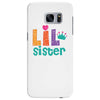 Lil Sister Samsung Galaxy S7 Edge