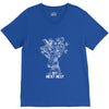 My Next Nest V-Neck Tee