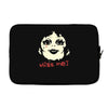 annabelle warrens miss me Laptop sleeve