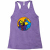 drinking problems Racerback Tank