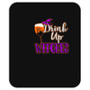drink up witches Mousepad