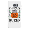 halloween pumpkin queen Samsung Galaxy S7