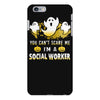 social worker 1 iPhone 6 Plus/6s Plus Case