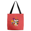 halloween kids Tote Bags