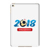 world cup russia 2018 iPad Mini 4