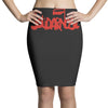 solidarnosc Pencil Skirts