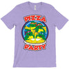pizza party T-Shirt