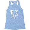 the specials ghost town Racerback Tank