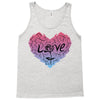 love (4) Tank Top