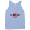 no more war Tank Top