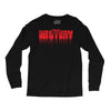 the ghots Long Sleeve Shirts