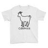 jake paul Goat Youth Tee