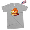 all the noms Exclusive T-shirt