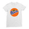 banta Ladies Fitted T-Shirt