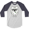 coolala 3/4 Sleeve Shirt