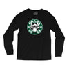 ohana coffee Long Sleeve Shirts