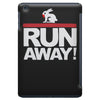 run away rabbit iPad Mini