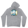 new porty Hoodie