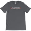bored death T-Shirt