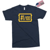 winner winner chicken dinner decal Exclusive T-shirt