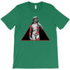 david with rose tattoo T-Shirt