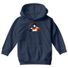 super 'ku Youth Hoodie