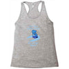 it's a me Racerback Tank