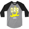 bobby orr 1970 hockey 3/4 Sleeve Shirt