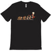 retro evolution T-Shirt