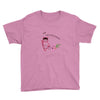 Leon The Professional Youth Tee