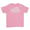 vegan (2) Youth Tee
