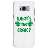 st patricks day Samsung Galaxy S8 Plus