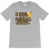 beer pong T-Shirt