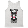 batpigs! Tank Top