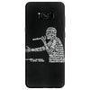 Canserbero Samsung Galaxy S8