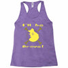 Usopp One Piece Racerback Tank