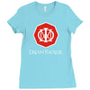 new dream theater Ladies Fitted T-Shirt