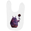 Totoro Forest Baby Bibs