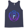 Rainbow Six Siege Tank Top